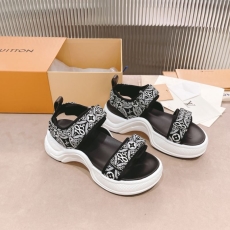 Louis Vuitton Archlight Shoes